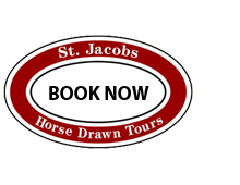 St. Jacobs Horse Drawn Tours
